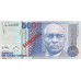 P 57S - P61S Cape Verde - 100 - 2500 Escudos Year 1989 (5 Notes)